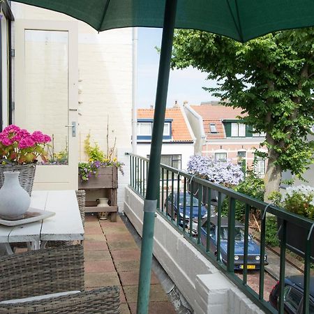 Casa Fiore Zandvoort Exterior foto